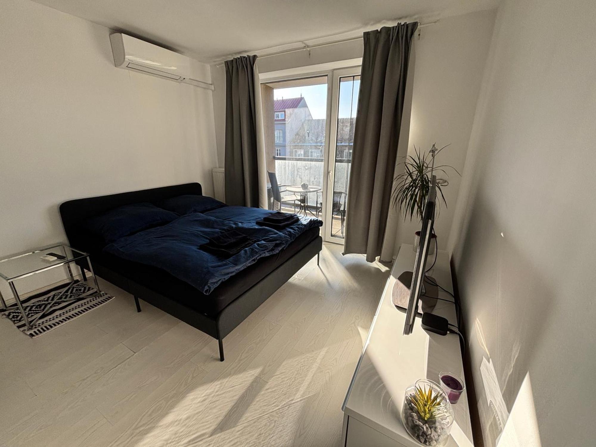 New Studio, Central Location! Bratislava Exterior photo